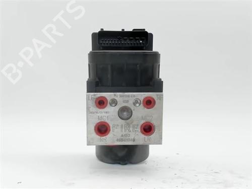 ABS pump FIAT PUNTO (188_)  | BP16260086M43 