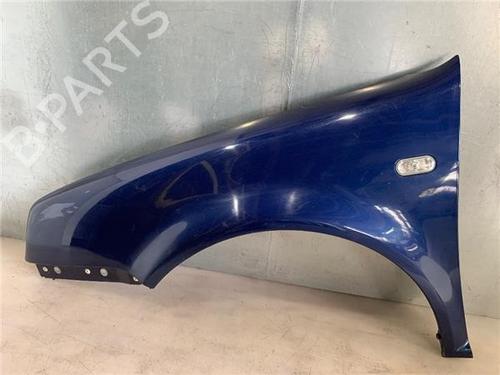 Used Left front fenders VW GOLF IV (1J1) 1.6 16V (105 hp) 13398181