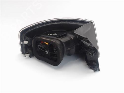 Right taillight SEAT IBIZA III (6L1) 1.4 16V | BP19142054C35 