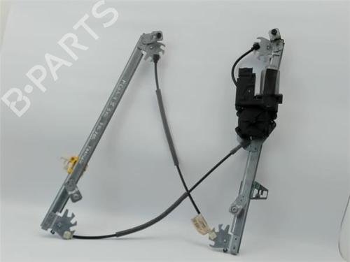 Used Other RENAULT MEGANE II (BM0/1_, CM0/1_) [2001-2012]  17969525