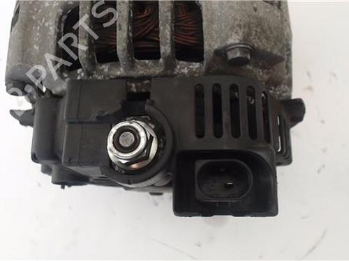 Alternator MERCEDES-BENZ A-CLASS (W169)  | BP29455711M7 