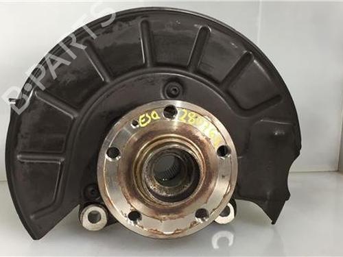 Used Left front steering knuckle VW PASSAT B6 (3C2) 2.0 TDI 16V (140 hp) 14339518