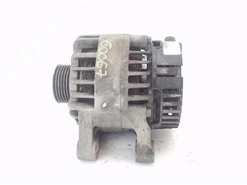 Alternator PEUGEOT 206 CC (2D)  | BP24338586M7 