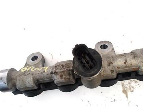 Injection rail RENAULT MASTER III Bus (JV) 2.3 dCi 125 FWD (JV0C, JV0D, JV0H, JV0G, JV0J) | BP33730503M98  - Image 5