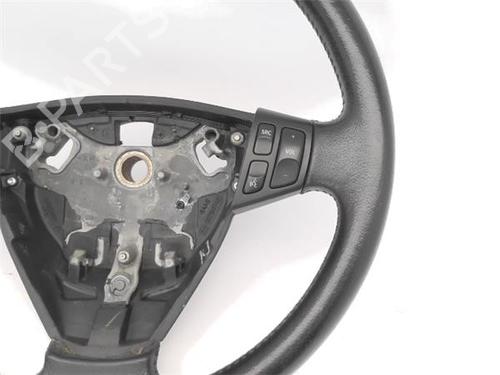 Steering wheel SAAB 9-3 (YS3F, E79, D79, D75) 1.9 TiD | BP25718962C49 