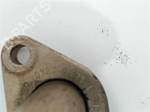 Pipe SEAT TOLEDO II (1M2)  | BP14345882M125 