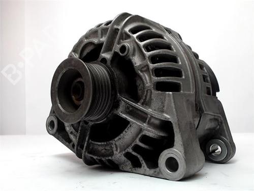 Generator OPEL ASTRA G Coupe (T98) 2.2 DTI (F07) (125 hp) 13044124