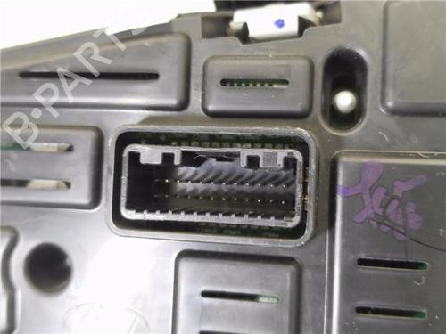 Instrument cluster HYUNDAI i10 II (BA, IA)  | BP29119087C47 