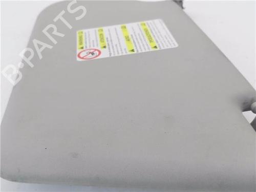 Right sun visor MAZDA 2 (DY)  | BP31206998I2 