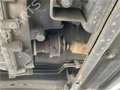 Driveshaft JEEP GRAND CHEROKEE II (WJ, WG)  | BP24415906M37 