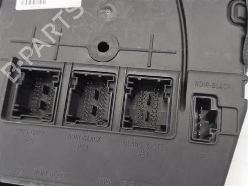 Module électronique RENAULT MEGANE II (BM0/1_, CM0/1_)  | BP24338673M83 