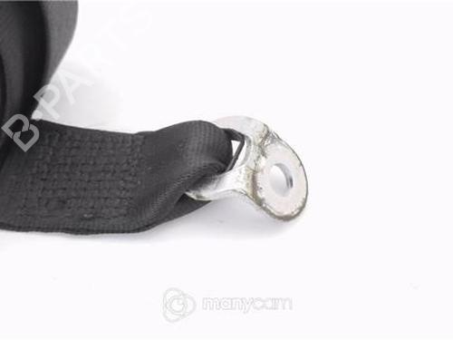 Rear right seatbelt SEAT ALTEA XL (5P5, 5P8) 1.9 TDI | BP22959783I28 