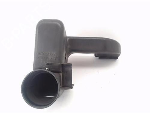 Luftfilter kasse MITSUBISHI SPACE STAR MPV (DG_A) 1.9 DI-D (DG4A) | BP24446084M87 