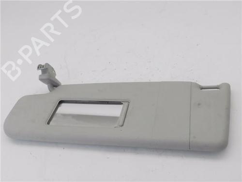 Left sun visor SEAT LEON (1P1) 1.2 TSI | BP12149267I1 - Image 6