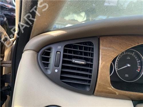 Air vent JAGUAR X-TYPE I (X400) 2.0 D | BP32419017I21 