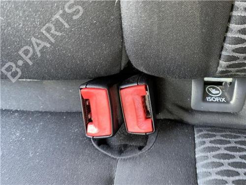 Seat buckle VW GOLF VI (5K1) 1.4 | BP32419385I32 