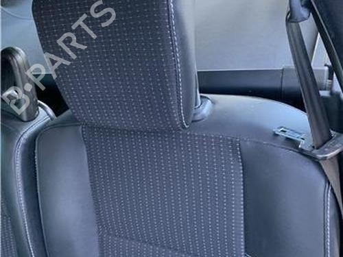 Used Rear seat Rear seat RENAULT GRAND SCÉNIC III (JZ0/1_) 1.5 dCi (JZ0B, JZ07) (106 hp) 33729400 33729400