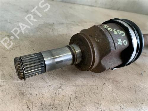 Left front driveshaft OPEL COMBO Box Body/MPV (X12) 1.3 CDTI (B05) | BP35951055M38 - Image 7