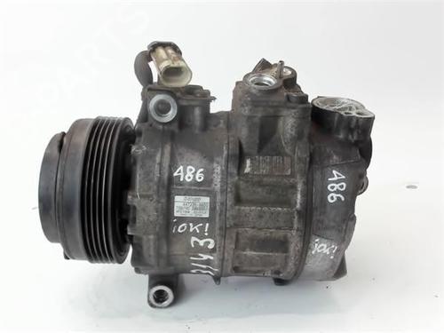 AC compressor OPEL ZAFIRA A MPV (T98)  | BP13055944M34 