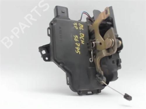 Front right lock SEAT AROSA (6H1) 1.4 TDI | BP11363387C97 