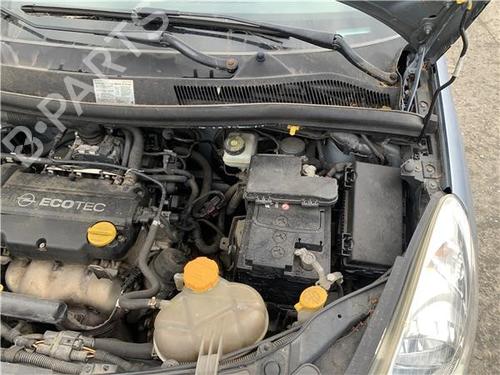 Electronic module OPEL CORSA D (S07) | BP32418549M83 - Image 2