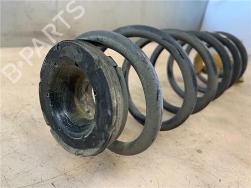 Shock absorber spring VW GOLF IV (1J1)  | BP22275423C152 