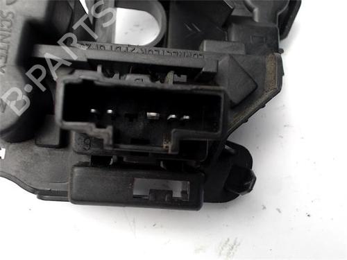 Lamp holder PEUGEOT 206 Hatchback (2A/C) 1.4 16V | BP14344537L10 