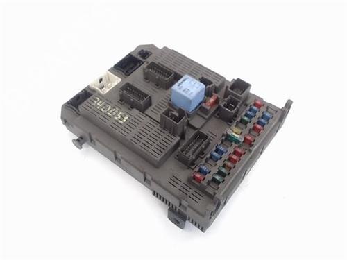 Module électronique CITROËN C5 I (DC_) 1.8 16V (DC6FZB, DC6FZE) (115 hp) 15238457