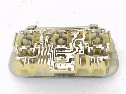 Interior roof light PEUGEOT 3008 I MPV (0U_) 1.6 HDi | BP26446212I8 