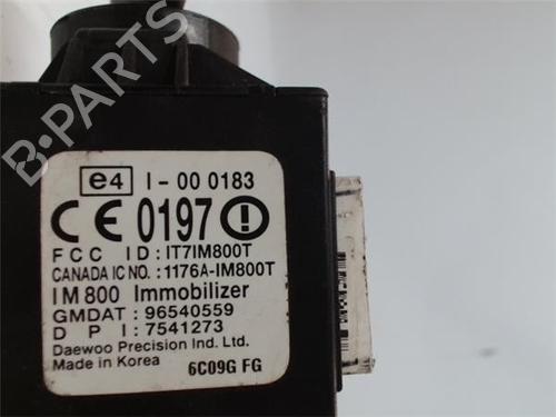 Other DAEWOO KALOS (KLAS) 1.4 | BP14337945O1 