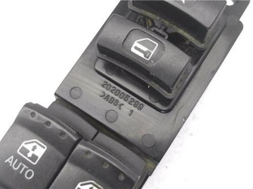 Left front window switch SSANGYONG KYRON | BP40150711I27 - Image 6