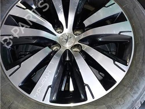 Used Rim PEUGEOT 3008 I MPV (0U_) 2.0 HDi Hybrid4 (163 hp) 22984230