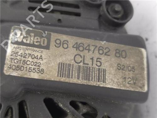 Generator CITROËN C2 (JM_) 1.4 HDi | BP29606847M7