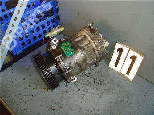 Used AC compressor ROVER 25 I Hatchback (RF) 2.0 iDT (101 hp) 9696992