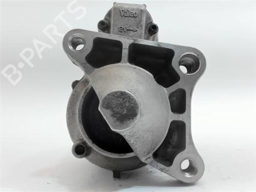 Startmotor RENAULT CLIO II (BB_, CB_) 1.4 16V (B/CB0P, BB13) | BP10492482M8 
