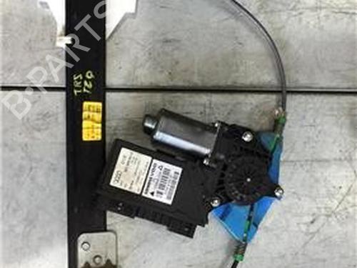 Used Rear left window mechanism AUDI A4 B7 Avant (8ED) [2004-2008]  14338842
