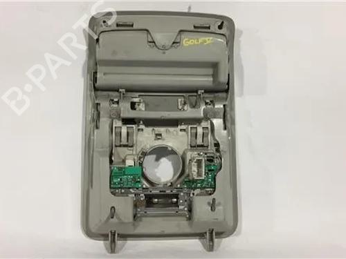 Autre VW GOLF IV (1J1) 1.9 TDI | BP14340643O1 