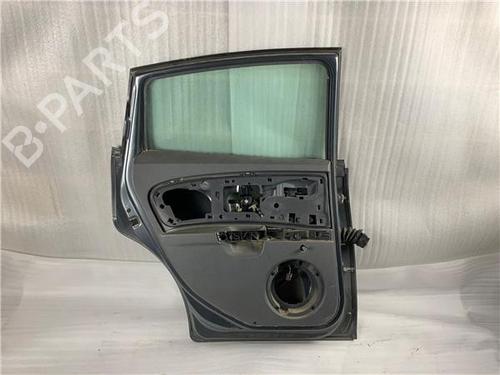 Left rear door SEAT LEON (1P1)  | BP14342782C4 