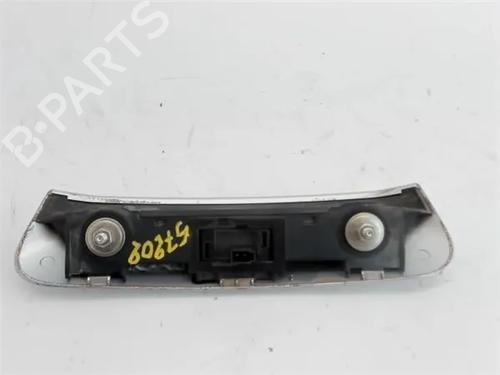 Tailgate handle OPEL CORSA D (S07) 1.0 (L08, L68) | BP11138264C132 