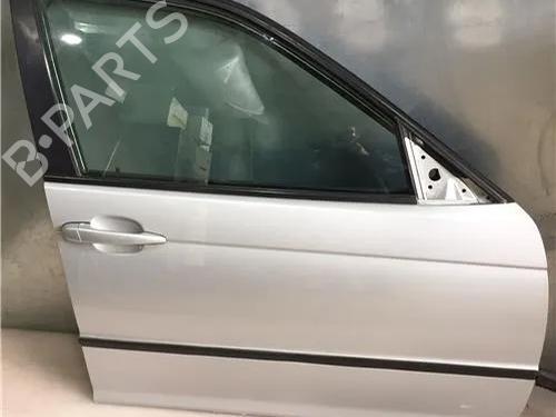 Used Right front door BMW 3 (E46) 320 d (136 hp) 11363089