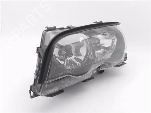 Left headlight BMW 3 Coupe (E46)  | BP27198589C28 