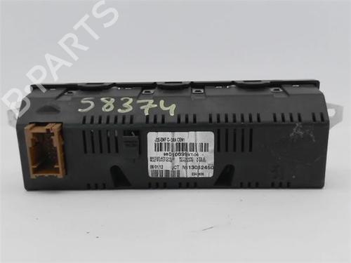 Display CITROËN C3 II (SC_) 1.4 HDi 70 (SC8HZC, SC8HR0, SC8HP4) | BP23157469C48 