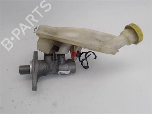 Brake master cylinder PEUGEOT 207 (WA_, WC_) 1.6 HDi | BP17809526M77 