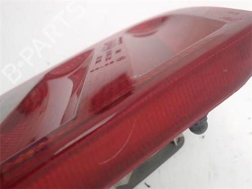 Left taillight MERCEDES-BENZ A-CLASS (W168)  | BP16714586C34 