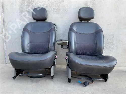 Setesett RENAULT SCÉNIC I MPV (JA0/1_, FA0_)  | BP16884455C78 
