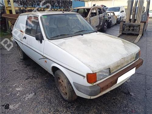 Brukte deler til FORD FIESTA II (FBD) 1.6 D (FBD) (54 hp) 4362139