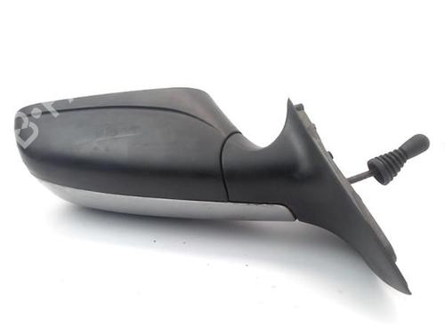Left mirror OPEL ASTRA G Hatchback (T98)  | BP13626838C26 