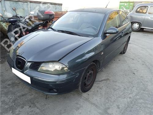 Left front window switch SEAT IBIZA III (6L1) 1.4 16V | BP34621248I27  - Image 14
