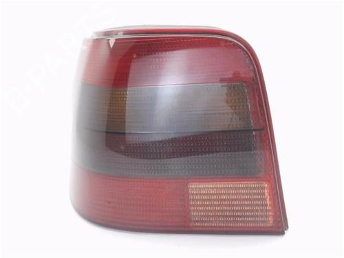 Venstre baglygte VW GOLF IV (1J1) [1997-2008]  28378457