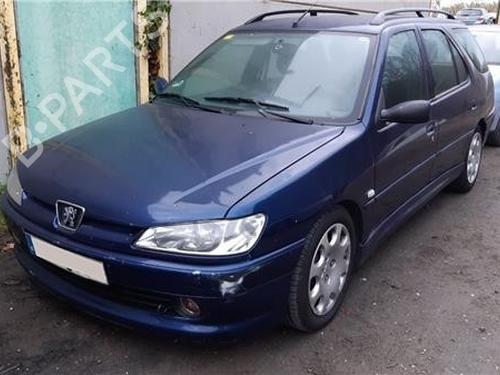 ABS pump PEUGEOT 306 (7B, N3, N5) 2.0 HDI 90 | BP9702755M43 